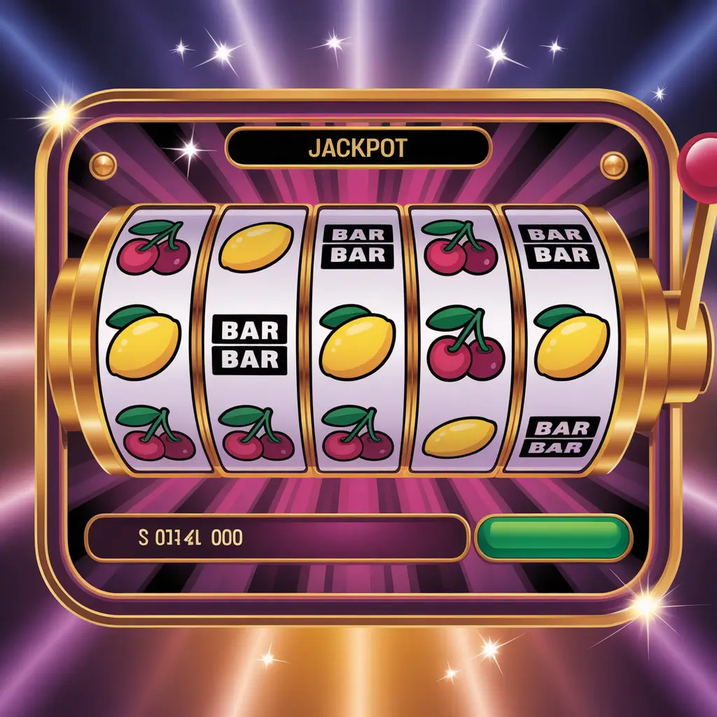Donau-Diamanten Slot