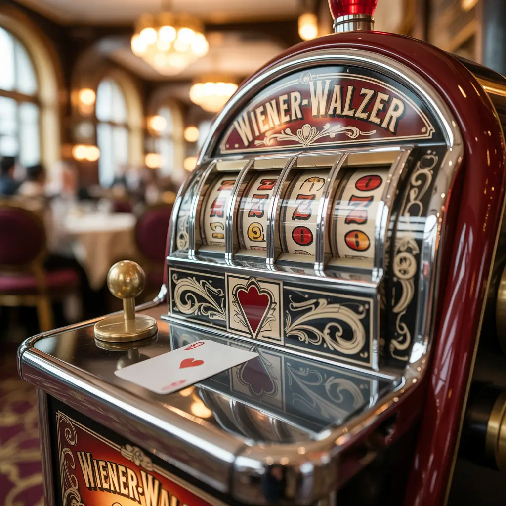 Wiener-Walzer Slot