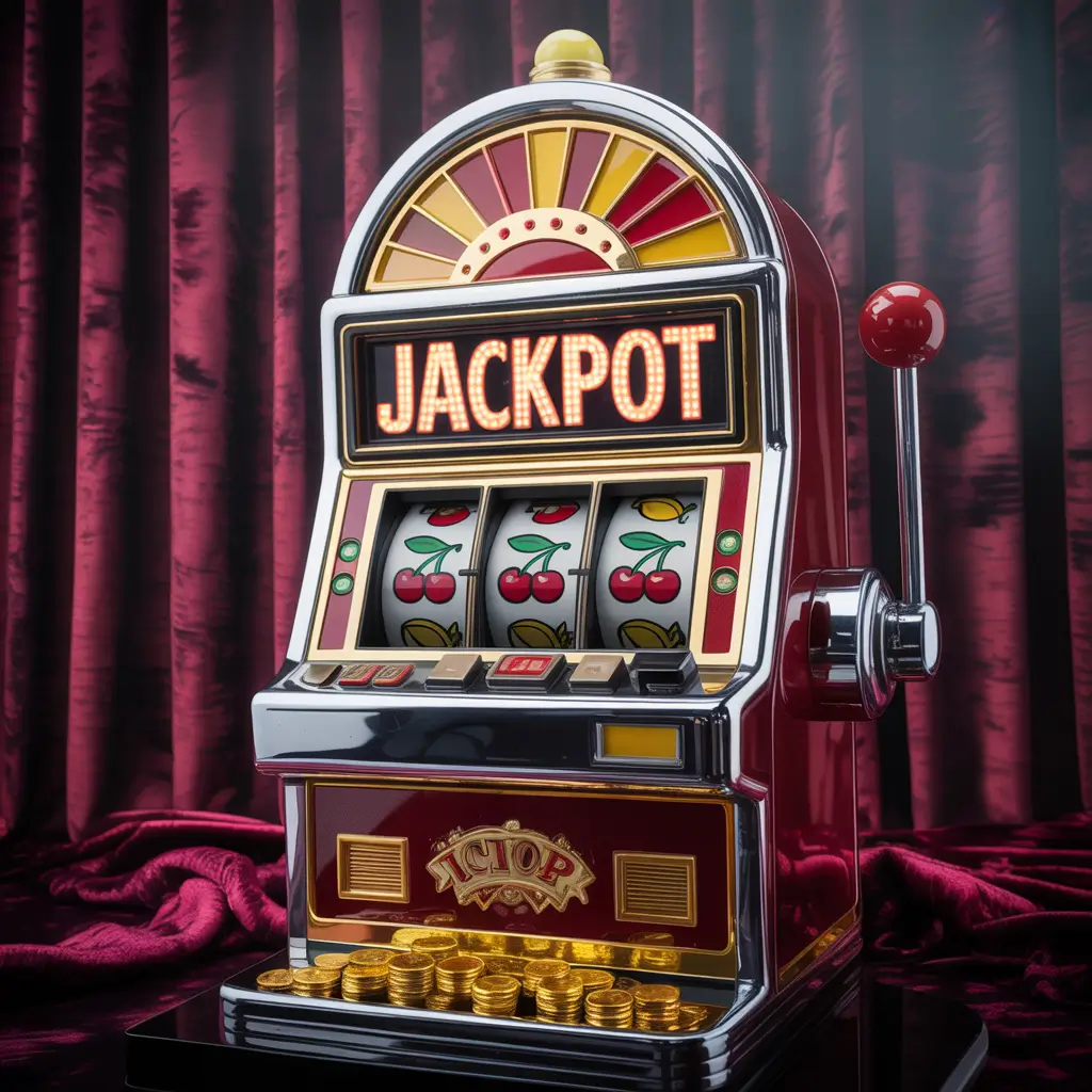 Sissi's Juwelen Slot